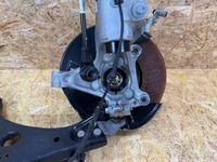 фото thumb №13, Подвеска амортизатор рычаг поворотный кулак левый перед volvo xc40 ii 2017-