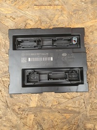 фото thumb №1, Модуль комфорта audi a4 a5 8k0907064m