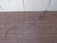 Купити Шланг гальмівний rexton 2.7xdi 01-14, фото thumb