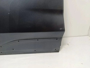 фото thumb №11, Дверь правые зад задние toyota rav4 v 18-