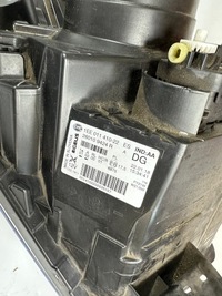 фото thumb №13, Trafic iii lift renault лампа права ліва комплект 260109424r