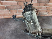 фото thumb №9, Bmw f39 f40 f44 f45 f46 dpf fap каталізатор датчики b47 комплект 8599689