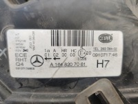 фото thumb №9, Лампа правая mercedes ml w164