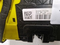 фото thumb №9, Kia sportage iv 4 замок двери левые зад заднее 6 pin 81410-f1310