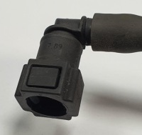 Шланг вентиляційний бака mini cooper r50 1.6 16v Ціна, фото thumb