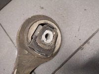 фото thumb №4, Рычаг правый перед banan audi a8 d3 4e0407696b