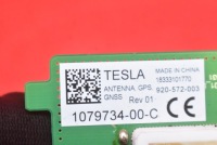 фото thumb №9, Антенна gps 1079734-00-c tesla модель 3 17-21