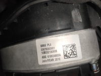 фото thumb №15, Bmw 5 f10 f11 f07 повітряна подушка подушка безпеки водія кермо оригінал гарна