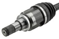 фото thumb №8, Привідний вал привідна suzuki sx4 s-cross 1.6 13- /права, mtm,atm/