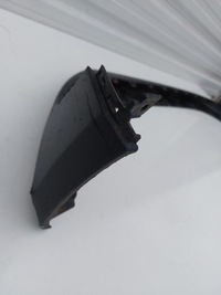 фото thumb №11, Спойлер бампер перед передний mini f55 f56 eu