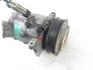 фото thumb №8, Компрессор кондиционера opel vectra c 2.2 dti 16v 125 - y 22 dtr 981604