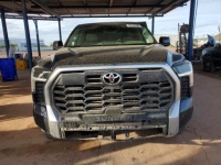 фото thumb №9, Капот крышка двигателя kpl. шумоизоляция toyota tundra sequoia 3.4 4x4 2022-