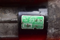 фото thumb №9, Стартер test 36100-23160 1250299 hyundai tucson 1 i 2.0 16v 141 km 04-10