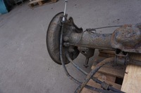 фото thumb №7, Land cruiser 120 мост дифференциал задняя блокировка передаточное число 4,1 41/10 3,0 d4d 2003r