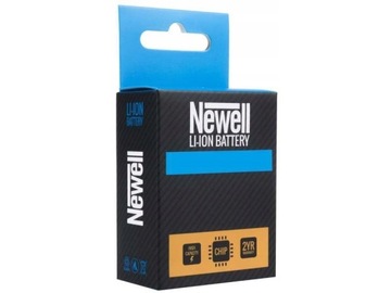 Аккумулятор NEWELL LP-E6 для Canon EOS 5D 6D 7D