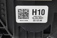 фото thumb №7, Kia soul sk3 педаль дроссель 32700-h8100 электрика 150kw 2019 lhd 25