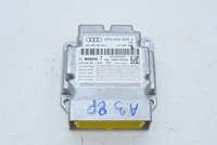 фото thumb №1, Audi a3 8p lift модуль датчик подушек подушка безопасности