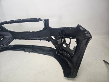 фото thumb №13, Volvo xc60 i 1 рестайлинг r-design 13 - 17 бампер перед распылители 31383105