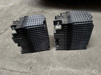 Audi a4 b9 дополнительный аккумулятор 8w0915101 Киев, фото thumb