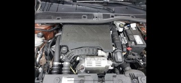фото thumb №1, Двигатель citroen peugeot 1.2 eb2adtd jak новый