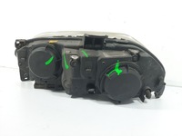 фото thumb №11, Fiat croma ii 2.2 16v 06r лампа правый przzod 51799487 ксенон преобразователь