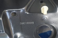 фото thumb №7, Крышка багажника багажника dacia duster i 10-17r