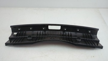 фото thumb №6, Volkswagen golf vi 2011 з задній захист ременя багажника