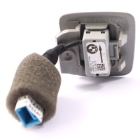 фото thumb №12, Bmw f20 f21 f30 f31 мікрофон захист корпус сіра everestgrau 9181410