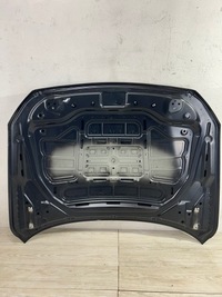 фото thumb №8, Капот кришка bmw seria 5 gran туризмо 5gt f07