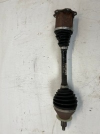 Купити Vw audi seat skoda привідний вал ліва 2q0407271ca, фото thumb