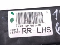 фото thumb №8, Ford kuga iii 2025 доводчик дверь зад lv4bs247b51ab