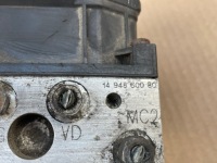 фото thumb №6, Fiat ulysse ii блок керування  0265800011
