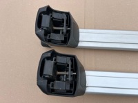 фото thumb №11, Audi q5 80a багажник крышный балка 80a860019