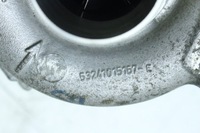 фото thumb №8, Muszla турбонагнітача 53241015167 mercedes glk x204 2.2 cdi