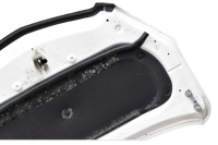 Капот opel mokka 1 2012-2019 код лакокрасочного покрытия: z40r Цена, фото thumb