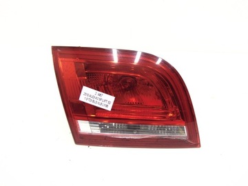 КОМПЛЕКТ ЗАДНИХ ЛАМП LED AUDI A3 8P RS3 S3 5D LIFT