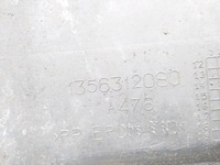 фото thumb №7, Peugeot boxer 2015 права сторона захист нижня двигуна