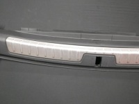 Купить Bmw x6 f16 накладка корпус порог багажника 7314704, фото thumb