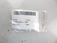 фото thumb №8, Фільтр вугільний audi a4 b7 2.0 tfsi 8e0201799b 8e0201801k