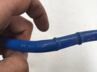 фото thumb №3, Bmw 2 f44 grand coupe 1.5i 21 труба шланг топлива 7300679