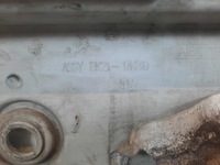 фото thumb №8, Ford transit custom 12-17 бампер перед передний