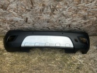 Купить Opel mokka бампер задняя задний, фото thumb