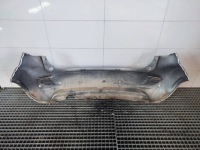 фото thumb №8, Задний бампер zzc suzuki splash