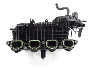 фото thumb №9, Vw seat audi skoda 1.4 коллектор всасывающий 04e129711e 04e145749b