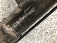 фото thumb №4, Рейка рульова citroen c4 2.0 hdi 6820000084