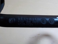 фото thumb №4, Vw tiguan труба wody шланг 03l121065aj