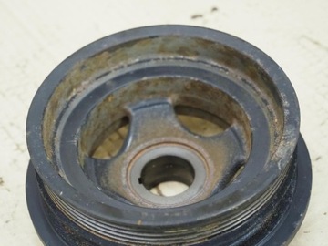 фото thumb №15, Mercedes c w203 2.0b колесо пасове a1110301203