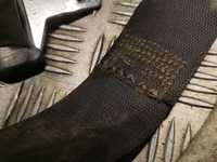 фото thumb №5, Mercedes-benz ml w163 ліва сторона задній pas безпеки