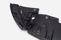 фото thumb №7, Mercedes glb x247 2019+ захист плита pod передній бампер a2478856600