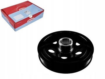 фото thumb №10, Corteco 80005055 колесо пасове, wał колінчастий